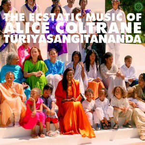 Image for 'World Spirituality Classics 1: The Ecstatic Music of Alice Coltrane Turiyasangitananda'