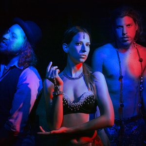 Image for 'My Baby'