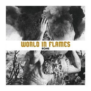 Imagem de 'World in Flames'