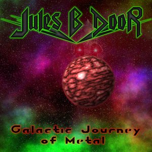 Bild für 'Galactic Journey of Metal'
