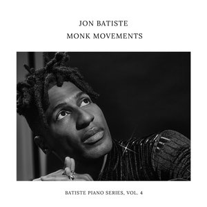 Image for 'Monk Movements'