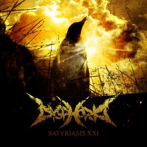 Image for 'Satyriasis XXI'