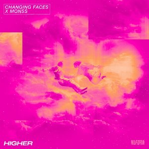 Image for 'Higher'