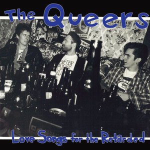 Image for 'Love Songs for the Retarded'
