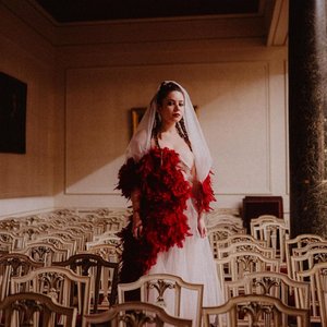 Image for 'Bárbara Tinoco'