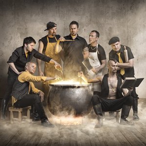 Image for 'Dubioza Kolektiv'