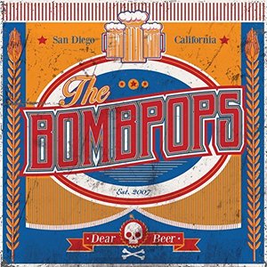 Image for 'Dear Beer'