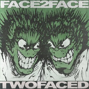Image for 'Face 2 Face'