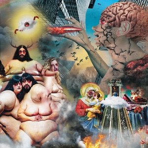 Image for 'Acid & Ecstasy'