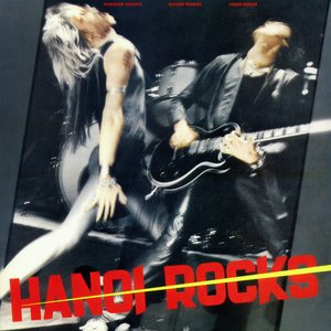 Zdjęcia dla 'Bangkok Shocks, Saigon Shakes, Hanoi Rocks'