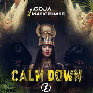 Image for 'Calm Down'