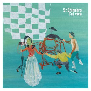 Image for 'Cal viva'