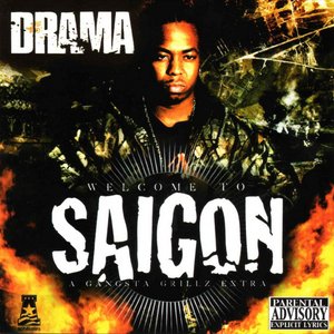 'Welcome To Saigon' için resim