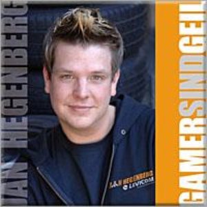 Image for 'Gamer sind Geil'