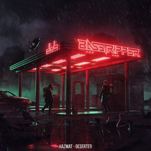 Image for 'Hazmat / Deserted'