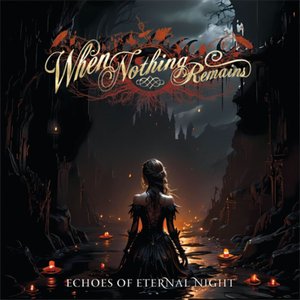 Image for 'Echoes of Eternal Night'