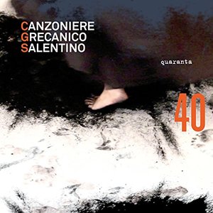 Image for 'Quaranta'