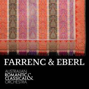 Immagine per 'Farrenc & Eberl: Beyond Classical Horizons'