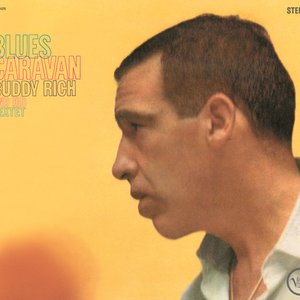 Изображение для 'Blues Caravan'