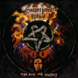 Image for 'Use Once And Destroy (Explicit Version)'