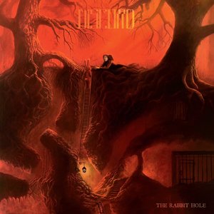 Image for 'The Rabbit Hole'