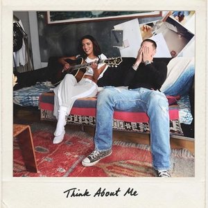Image for 'Think About Me'