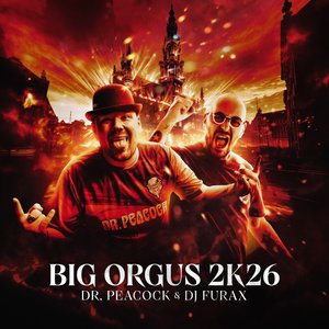 Image for 'Big Orgus 2K26'