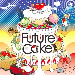Image for 'Future Cαke'