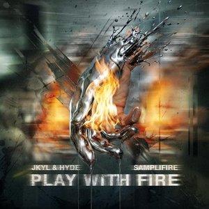 Image for 'Play With Fire'