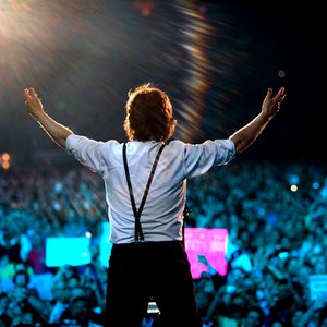 Bild für 'Paul McCartney'