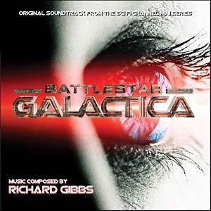 Image for 'Battlestar Galactica'