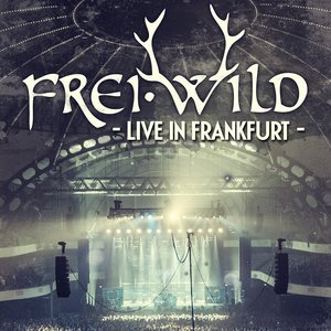 Image for 'Live in Frankfurt'