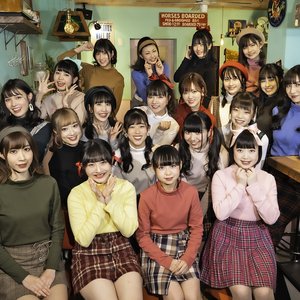 Image for 'アイドルカレッジ'