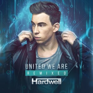 Image for 'United We Are (Remixed)'
