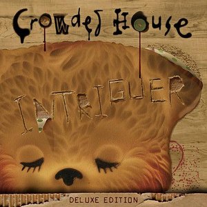 Image for 'Intriguer (Deluxe)'