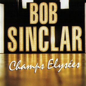 Imagen de 'Champs elysées'