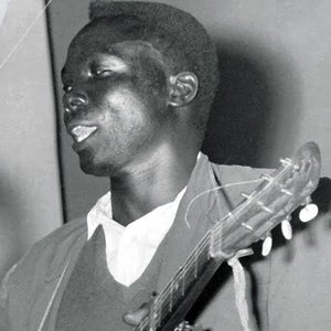 Immagine per 'George Mukabi'