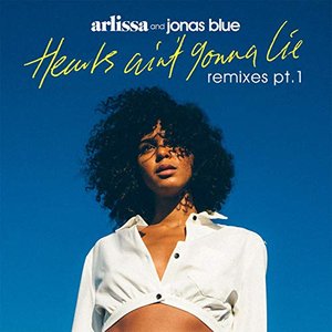 Image for 'Hearts Ain't Gonna Lie (Remixes, Pt. 1) - Single'