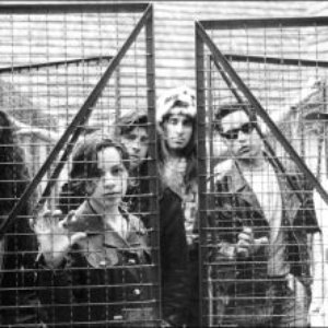 Image for 'Tijuana No'