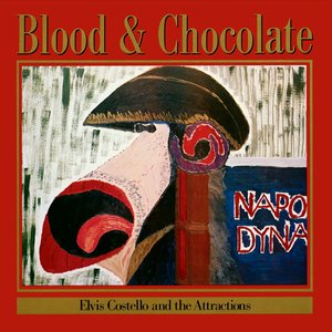 Image for 'Blood & Chocolate'