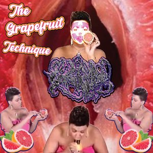 Imagem de 'The Grapefruit Technique'