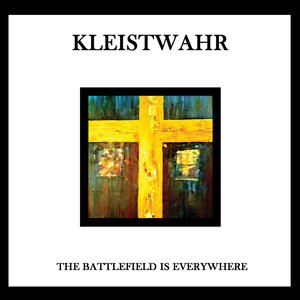 Image for 'The Battlefield Is Everywhere'