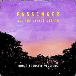 Immagine per 'All The Little Lights (Bonus Acoustic Versions)'