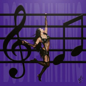 Image for 'BODYPAINTING'