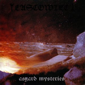 Bild für 'Asgard Mysteries'