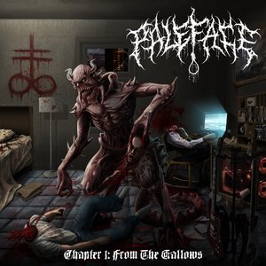 Image for 'Chapter 1: From the Gallows'
