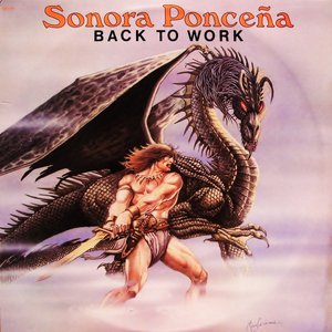 Image for 'Back To Work'