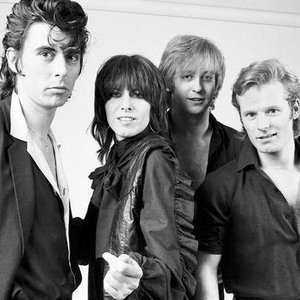 Bild für 'The Pretenders'