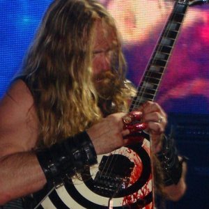 Image for 'Black Label Society'