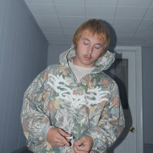 Image for 'Boy From The Basement'